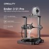 Drukarka 3D Creality Ender-3 S1 Pro Metal Direct Extruder