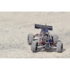 Model Buggy RC Reely 1:10, Slim Dart 4WD z wałem Kardana SD, RtR