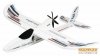 Samolot Multiplex BK FunnyStar KIT