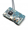 Aparatura Nadajnik FlySky FS-i6x + odbiornik FS-X6B