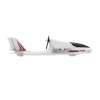 Zdalnie sterowany samolot RC Ranger 750 Samolot z żyroskopem i GPS 767-2 RTF Bezszczotkowy