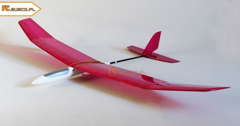 Fling rc deals glider