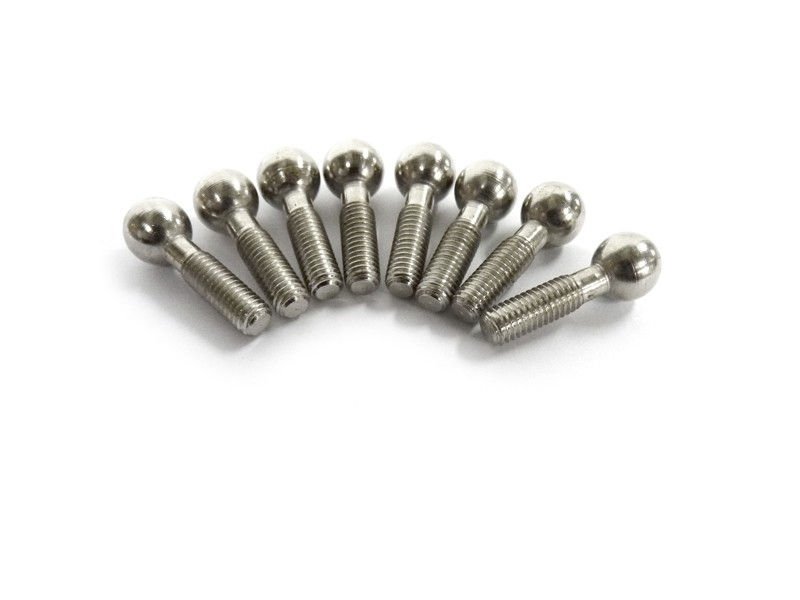 M5 Ball Head Screw 8p 02152 Samochody