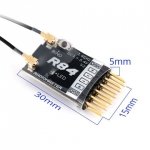 Odbiornik Radiomaster R84 V2 2.4ghz Receiver