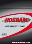 LiPo Safe Bag