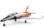 E-flite Viper 1.1m 70mm EDF AS3X SAFE Select BNF Basic