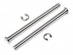 Rear Pins Of Lower Suspension