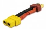 Adapter XT60 męski - T-Dean męski