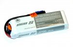 Akumulator Dualsky 2700mAh 7,4V 25c Voltage Meter