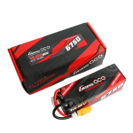 Akumulator Gens Ace 6750mAh 14.8V 60C 4S1P Hard Case