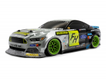 HPI Sport 3 Drift VGJR Fun Haver Ford Mustang V2 SPORT 3