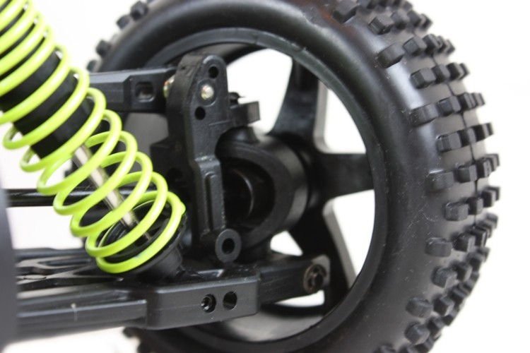 Himoto Syclone 2.4Ghz Nitro HSP Condor 10216 Samochody