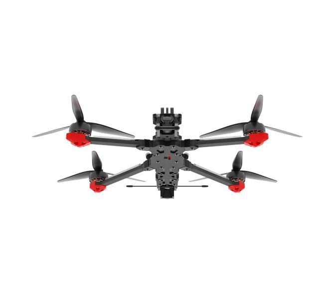 Dron wyścigowy iFlight Nazgul 5 V2 Analog 240mm 5 cali 4S