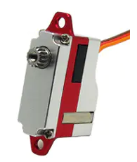 Serwo Micro KST X06 WING