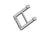 Rear Shock Plate Holder* 1pc