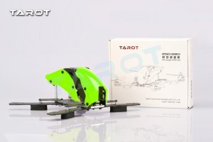 Rama TAROT TL280H - 280mm - carbonowa rama do dronów Racing Dron
