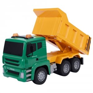 City Truck - wywrotka RC