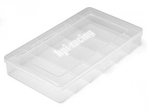 HPI 210x120mm Parts Box