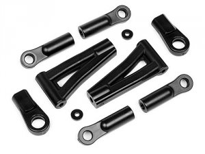 Fr & Rr Susp Arm 1 Set