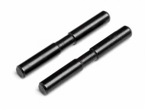 Rear Lower Arm Outer Pin (2pcs) (Strada XB/SC and EVO XB/SC)