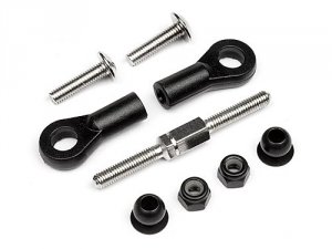 Steering Turnbuckle