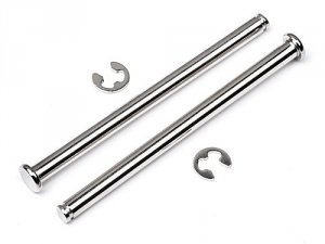 Rear Pins Of Lower Suspension