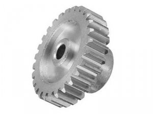 Pinion gear 144001 Zębatka atakująca Koło zębate silnika