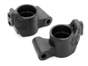 REAR HUB SET (2 AND 3 DEGREES)