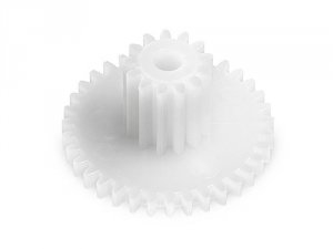 HPI SFL-11MG SERVO FIRST GEAR