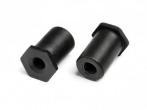STEERING BUSHING 3x6x10mm