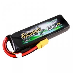Akumulator LiPo Gens Ace Bashing 6500mAh 11.1V 60C 