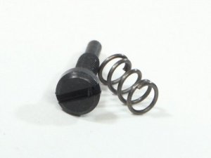 IDLE ADJUSTMENT SCREW WITH SPRING (21BB/F3.5)