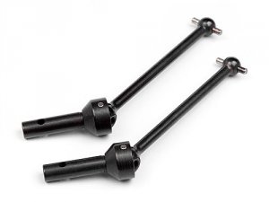 CENTER UNIVERSAL DRIVE SHAFT SET (FRONT/REAR)