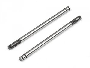 Shock Shaft 3x52mm (Pr)