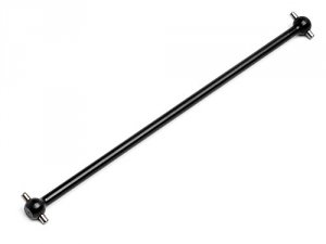 CENTER DRIVE SHAFT 6x112mm