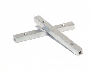 ENGINE MOUNT BRACE 7X7X74MM (2PCS)