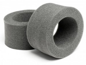 INNER FOAM SOFT (130x67mm/2pcs)