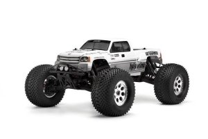 GT GIGANTE TRUCK BODY