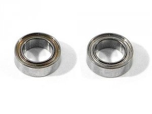 Quantum Ball Bearing 5 X 8 X 2.5Mm (2 Pcs)