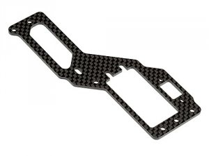UPPER DECK (WOVEN GRAPHITE/2MM/WR8 3.0)
