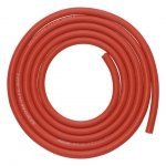 3.3 mm / 12 AWG Powerwire Red (1.0 m)