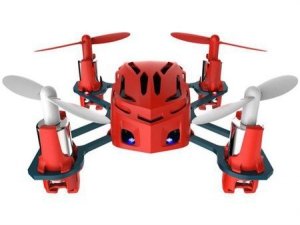 Dron Hubsan nano Q4 H111 Najmniejszy z dronów w naszej ofercie!
