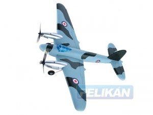 PELIKAN Mosquito 3 RTF - RC System