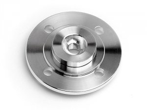 Turbo Underhead (F3.5 Pro)