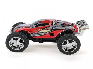 Samochód TRUGGY RC L929 WL TOYS 2,4 GHZ