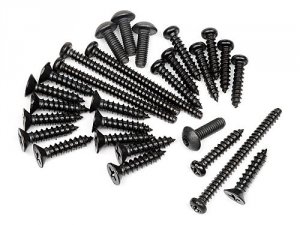 Screw Set (28Pcs)