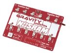 Gravity Evloution Discharge Board