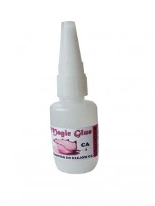 Rozlepiacz do klejów CA - Magic Glue 20g
