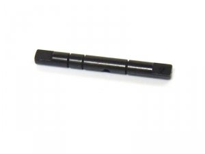 Single Speed Transmission Gear Shaft 1p - 02123