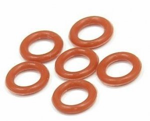 5x1.5mm Diff. O-Ring ZX-0078 1szt.